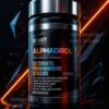 Beast Pharma Alphadrol