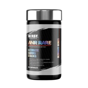 ANR RARE