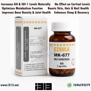 EZBULK MK-677
