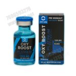 OXY BOOST