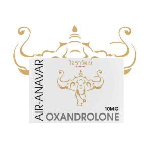 Airavat Labs Air Anavar