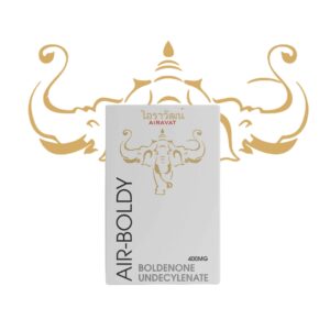 Airavat Labs Air Boldy