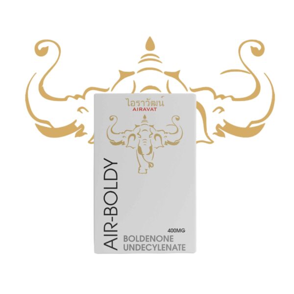 Airavat Labs Air Boldy