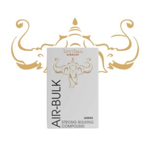 Airavat Labs Air Bulk