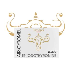 Airavat Labs Air Cytomel