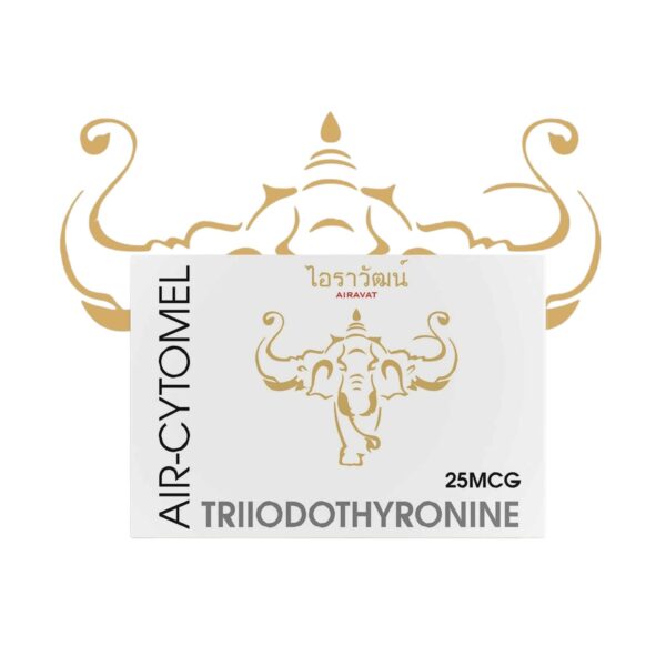 Airavat Labs Air Cytomel