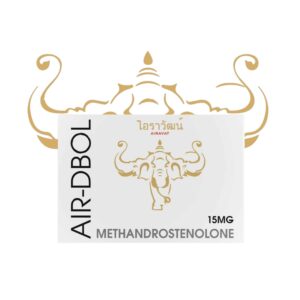 Airavat Labs Air Dbol