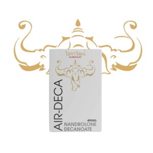 Airavat Labs Air Deca