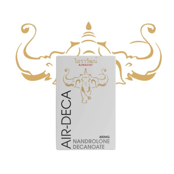 Airavat Labs Air Deca