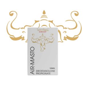 Airavat Labs Air Masto