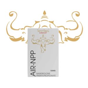 Airavat Labs Air NPP