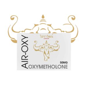 Airavat Labs Air Oxy