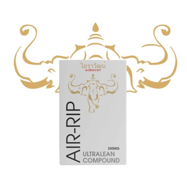 Airavat Labs Air Rip