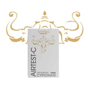 Airavat Labs Air Test C