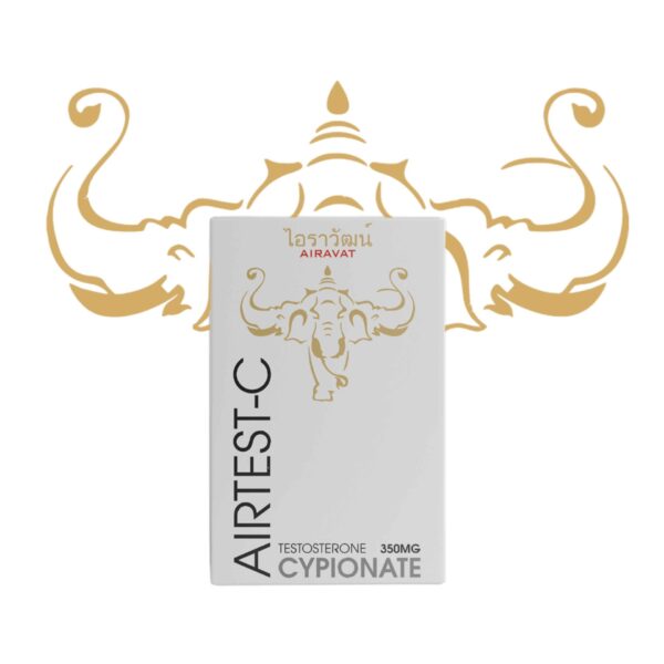 Airavat Labs Air Test C