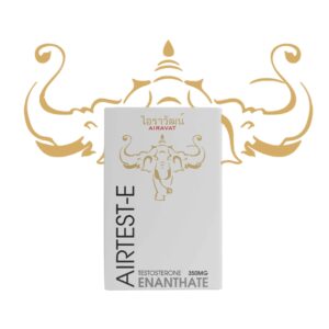 Airavat Labs Air Test E