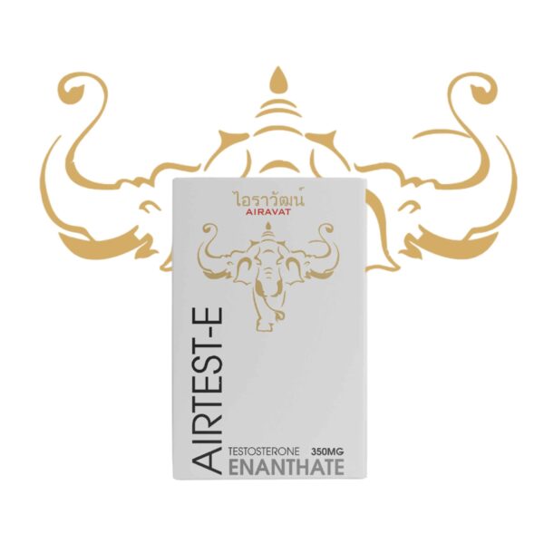 Airavat Labs Air Test E