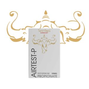 Airavat Labs Air Test P