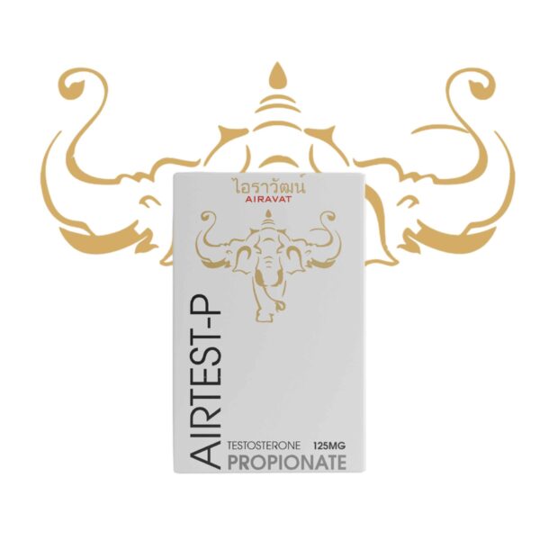 Airavat Labs Air Test P