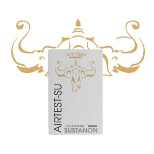 Airavat Labs Air Test SU