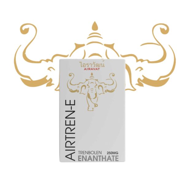 Airavat Labs Air Tren E