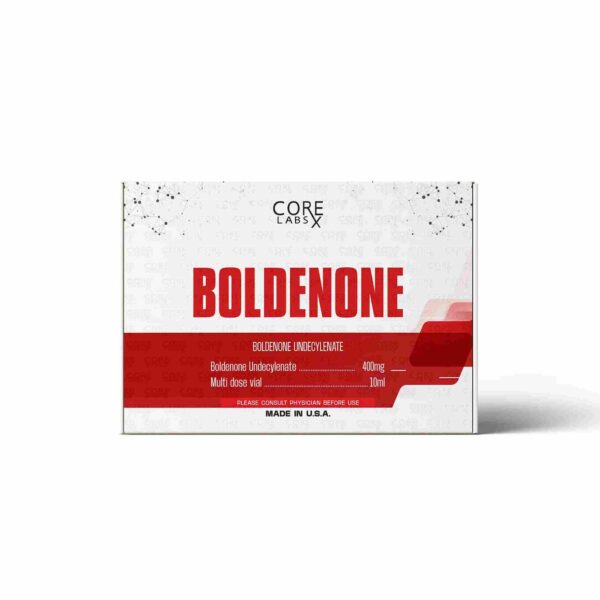 Core Labs Boldenone