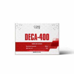 Core Labs Deca