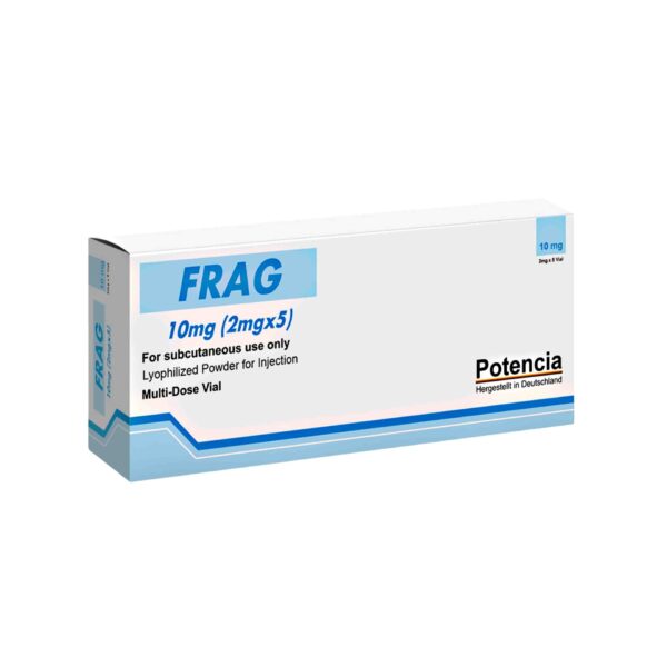 Potencia Biotech FRAG