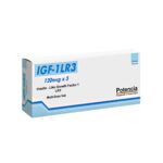 Potencia Biotech IGF-1 LR3