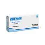 Potencia Biotech PEG MGF