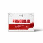 Core Labs Primobolan