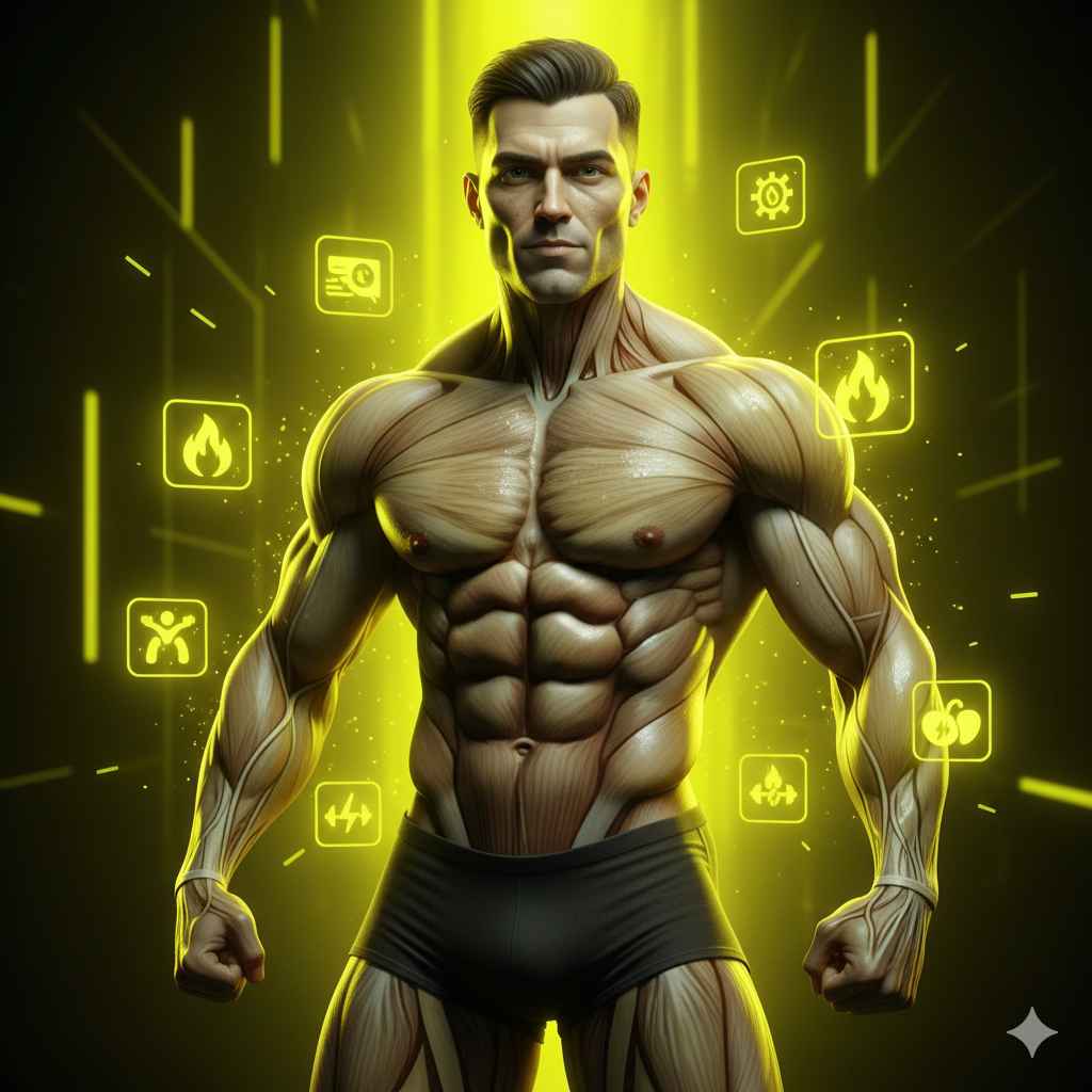 SARMs Guide for Bodybuilding