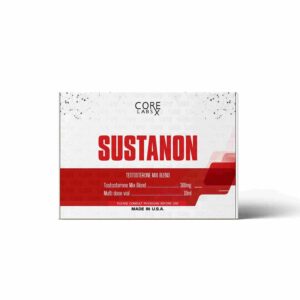 Core Labs Sustanon
