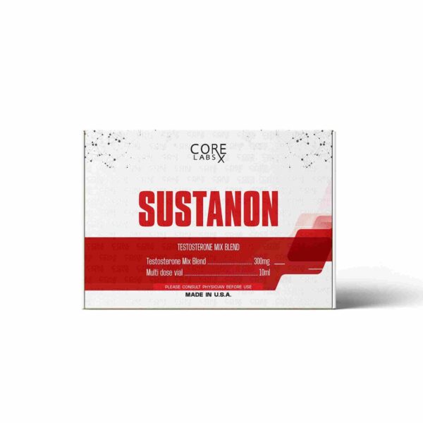 Core Labs Sustanon