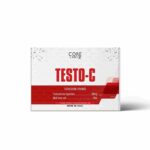 Core Labs Test C