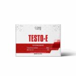 Core Labs Test E