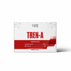 Core Labs Tren-A