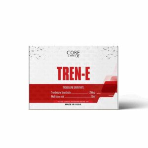 Core Labs Tren E