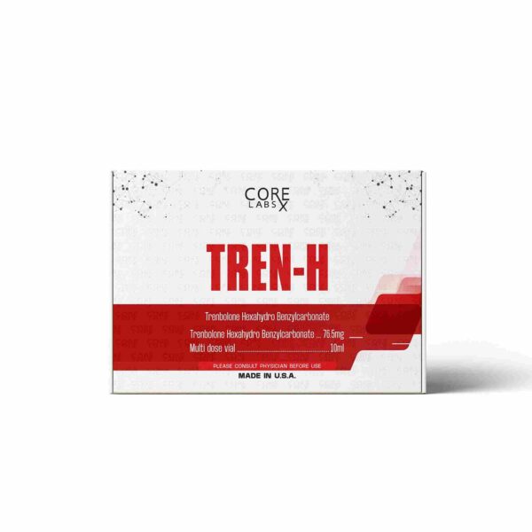 Core Labs Tren H