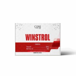 Core Labs Winstrol