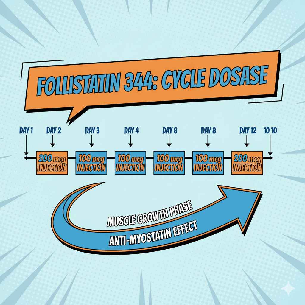 Follistatin 344