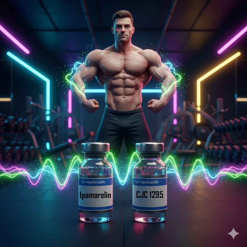Ipamorelin