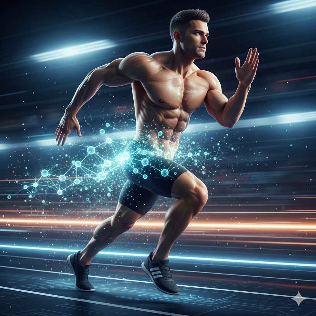 Peptides for Bodybuilding