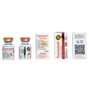 LA Anabolic Sustanon250