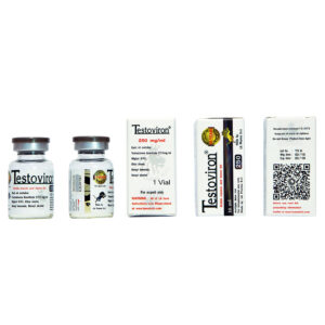 LA Anabolic Testoviron