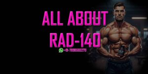 RAD-140 Testolone