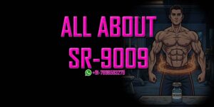 SR9009 (Stenabolic)