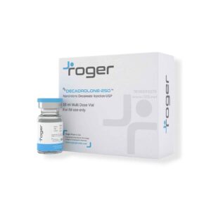 Roger Pharma Deca