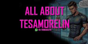 tesamorelin peptide dosage