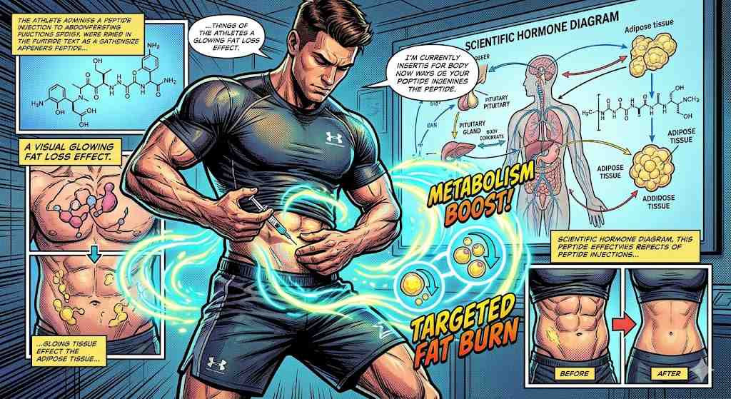 tesamorelin peptide dosage